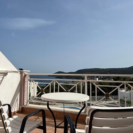 Villa Alexandra Agia Marina  Экстерьер фото