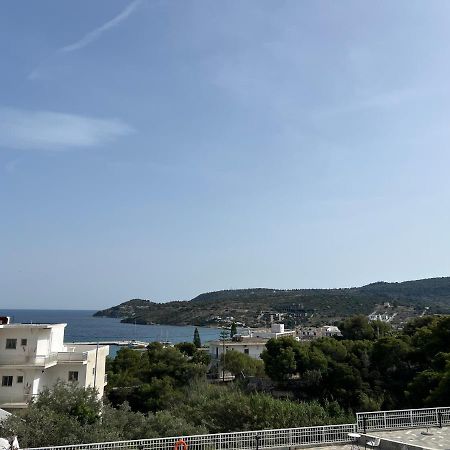 Villa Alexandra Agia Marina  Экстерьер фото