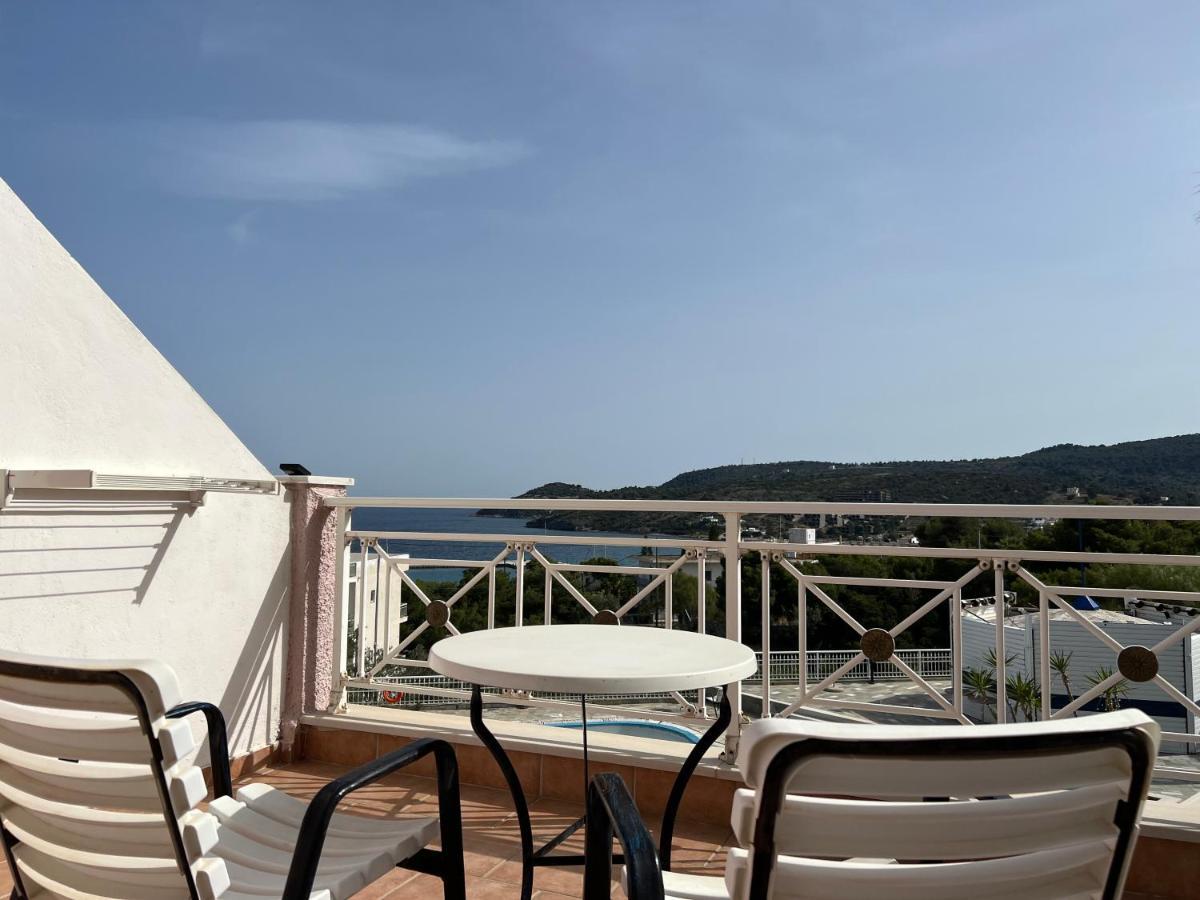 Villa Alexandra Agia Marina  Экстерьер фото
