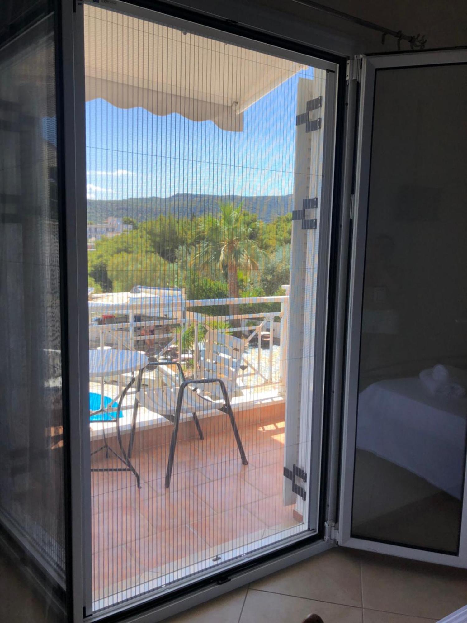 Villa Alexandra Agia Marina  Экстерьер фото
