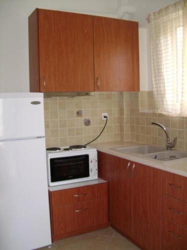 Villa Alexandra Agia Marina  Экстерьер фото